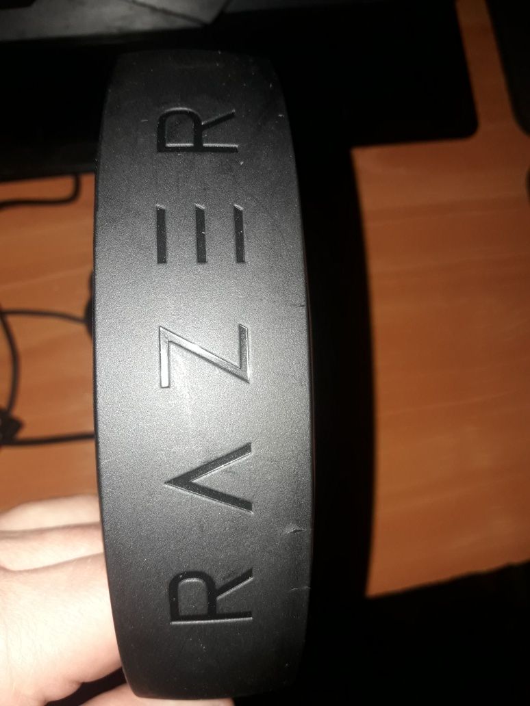 Наушники Razer Kraken