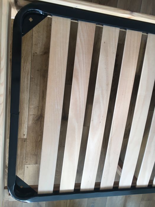 Ламельна основа Jysk Basic A30 80 * 200 (металева рама + ламелі)