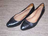 Buty balerinki Maciejka rozm. 39