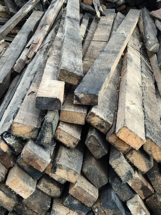 Доставка дров Одесса и область, доска