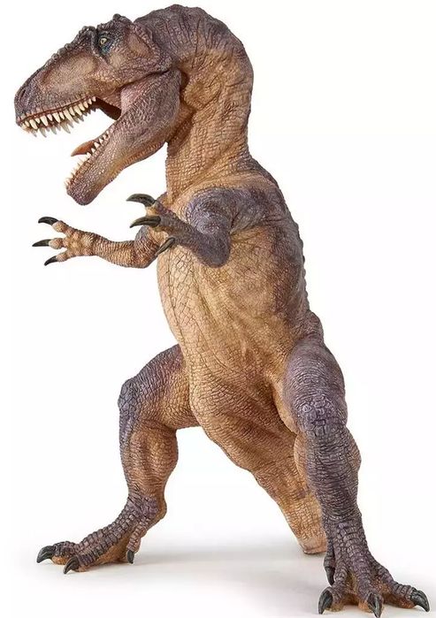 Gigantozaur. Papo