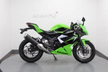 Kawasaki Ninja 250SL