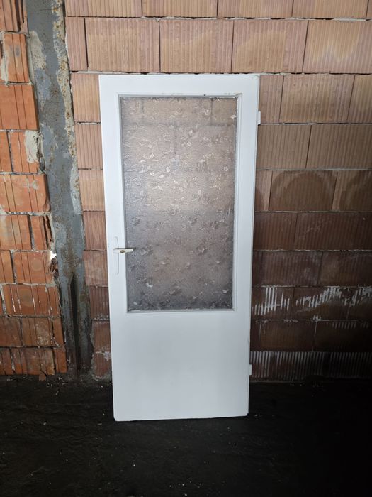 Oddam za darmo drzwi