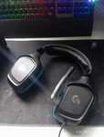 Słuchawki Logitech g432