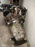 Skrzynia audi a4 b8 lift a5 a6 c7 ndy multitronic po regeneracji