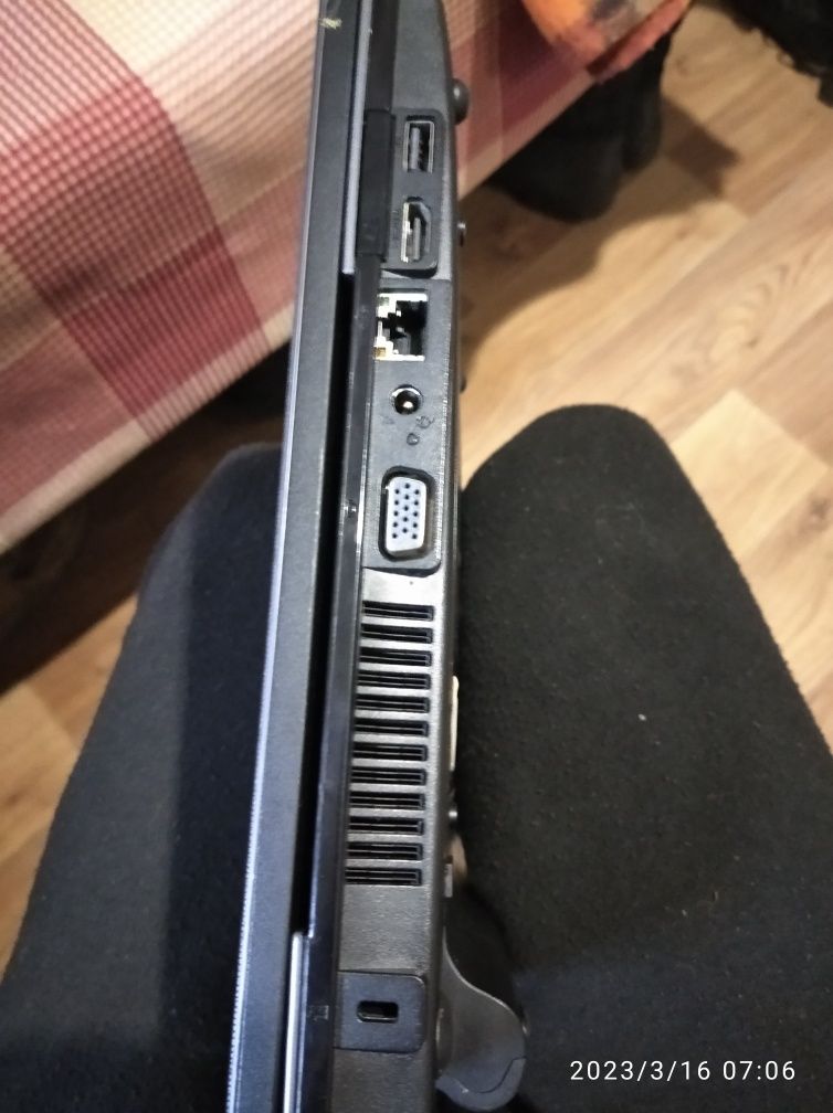 НОУТБУК НР 620 xn590еа
