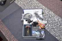 GPS Lokalizator Coban tk103A +konfiguracja