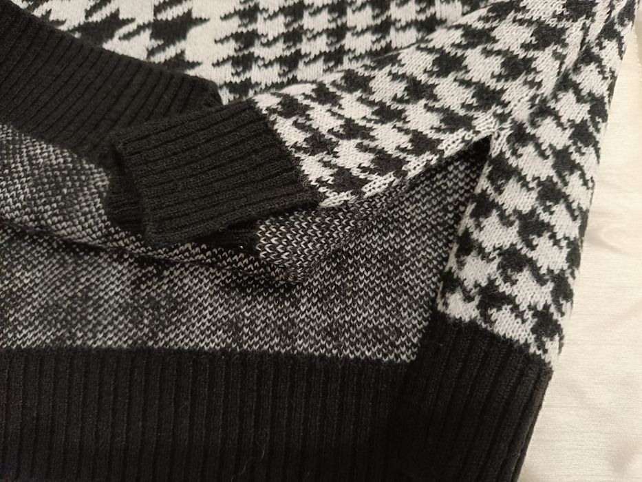 Colete malha tamanho XS