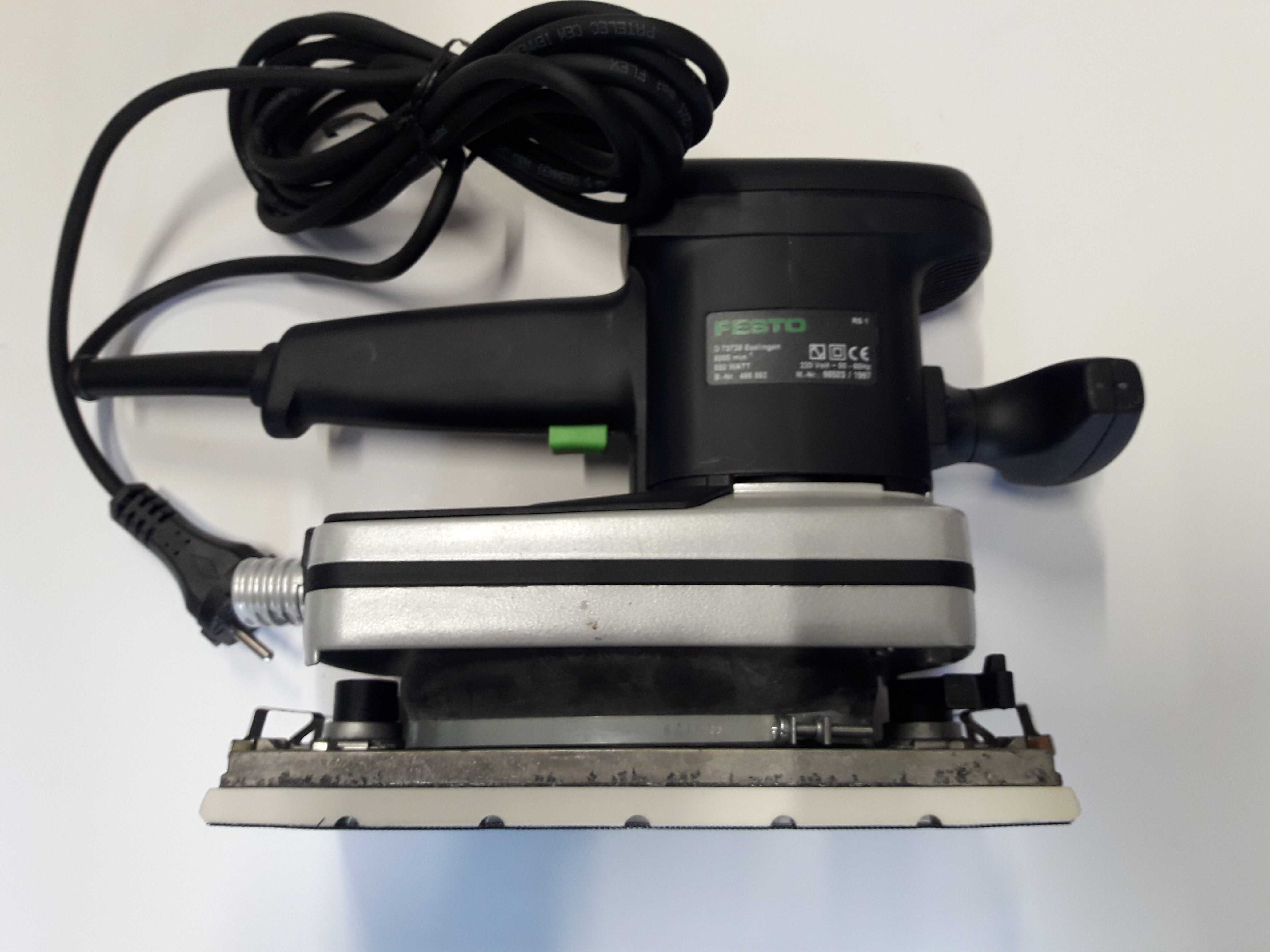 Festool Szlifierka RS 1