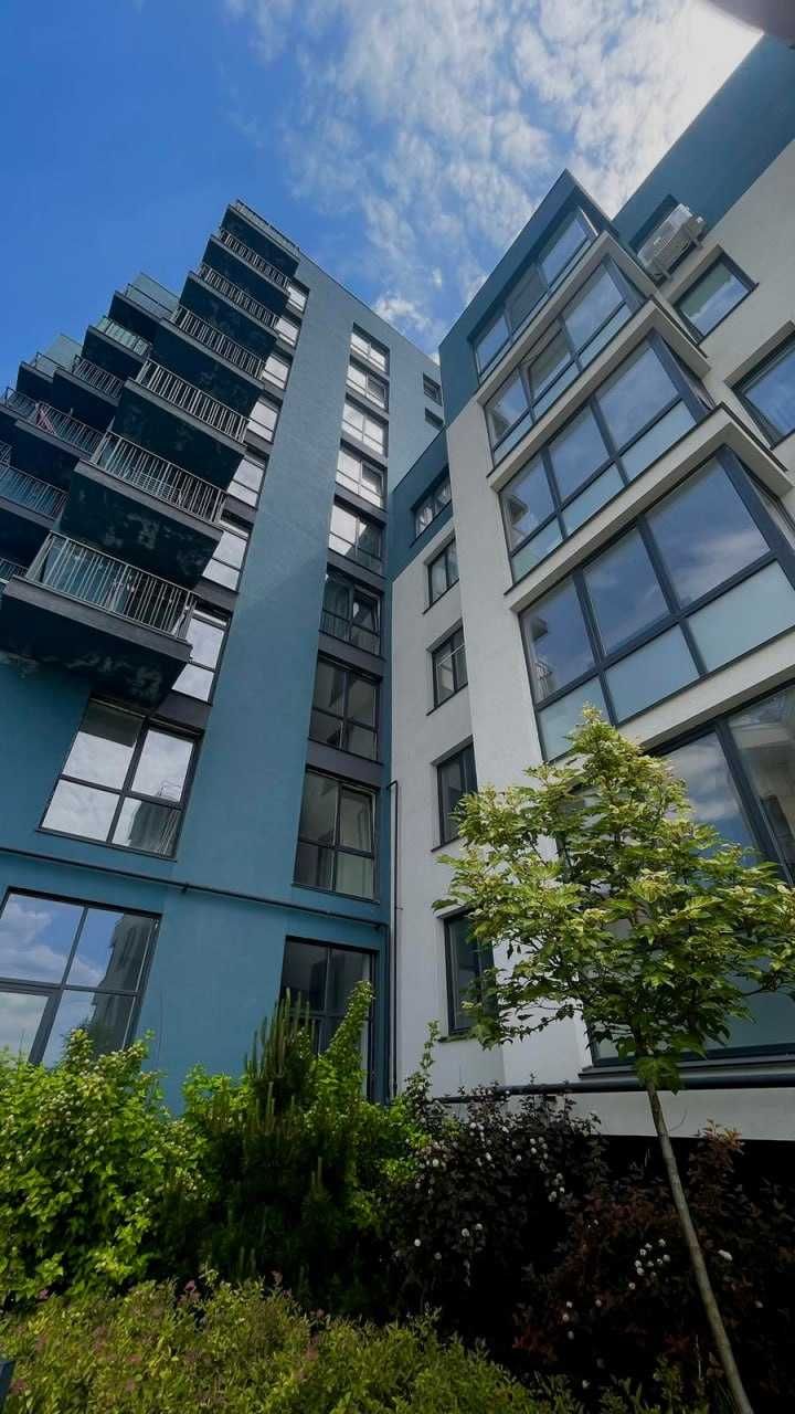 Продам квартиру студію в новобудові