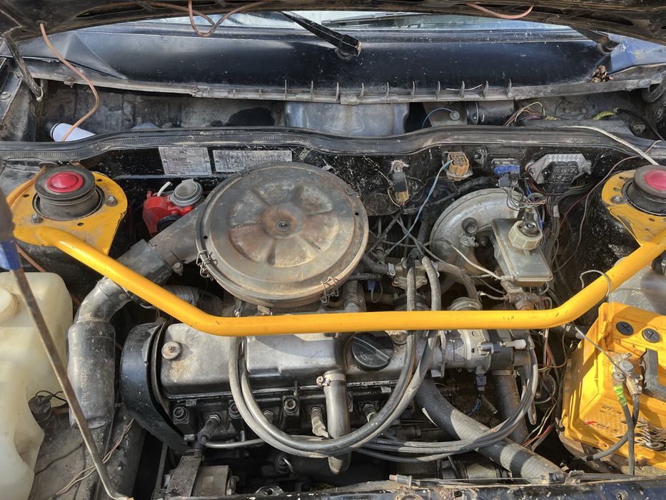 Продам ваз 2108 , полностью исправлен