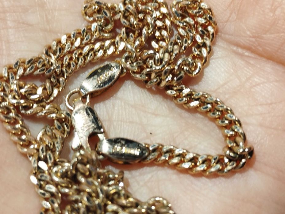 Срочно ! Цепочка FJ Fallon Jewelry