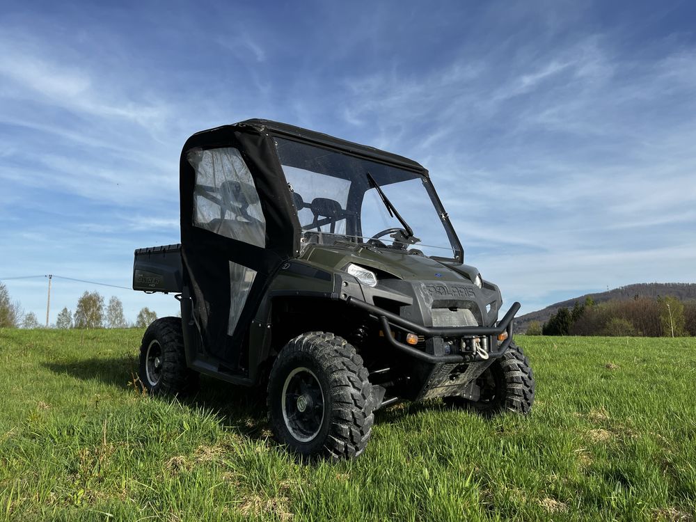 Polaris Ranger 800 4x4