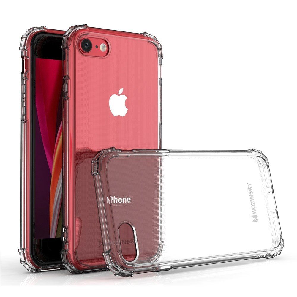 Pancerne Etui Anti Shock Do Iphone 7 / Iphone 8 / Iphone Se 2020