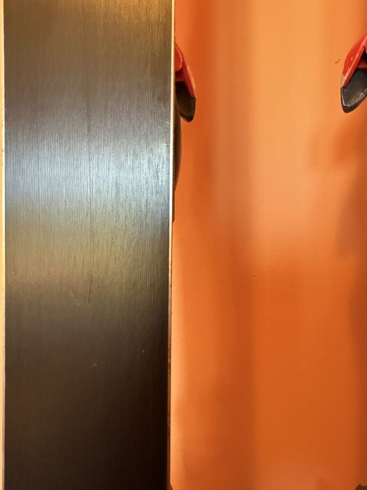 Narty Rossignol HERO FIS GS PRO 165cm R17