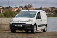 Citroen Berlingo 1.6 HDI 3 lugares (Financiamento)