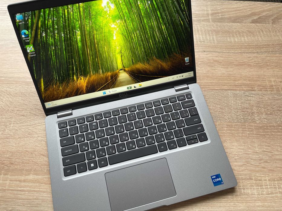 2023рік Dell Latitude 5430 Core™ i7 _ 512gb SSD_ 24gb RAM_ Full HD ips