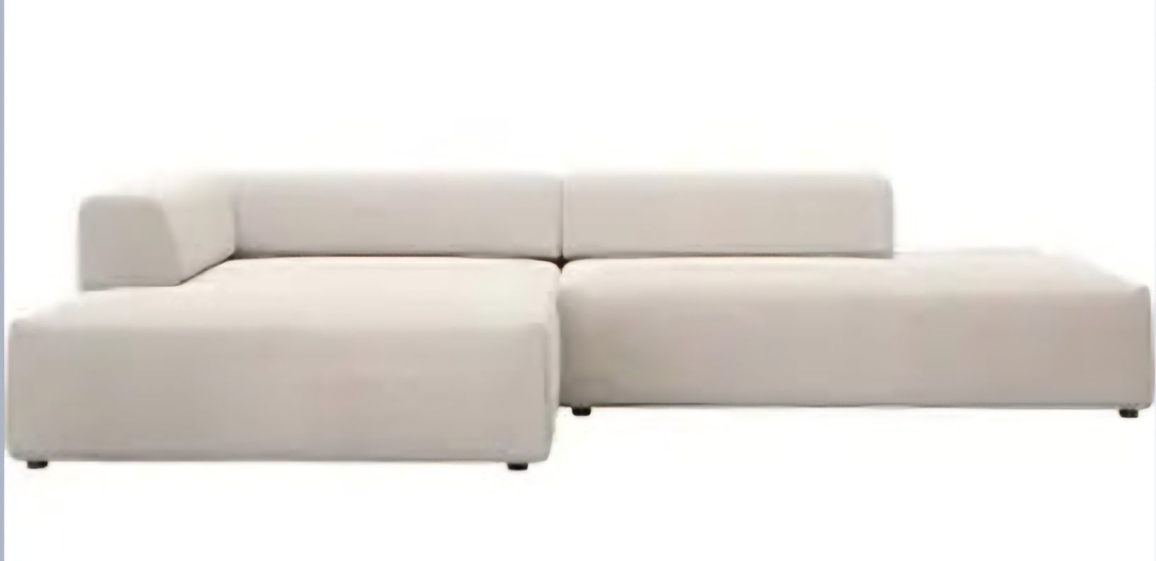 Sofa narożna Freistil 184 Rolf Benz