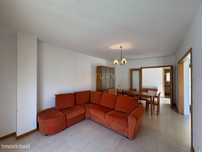 Apartamento Moderno com Vista Mar em Nazaré - 3 Quartos