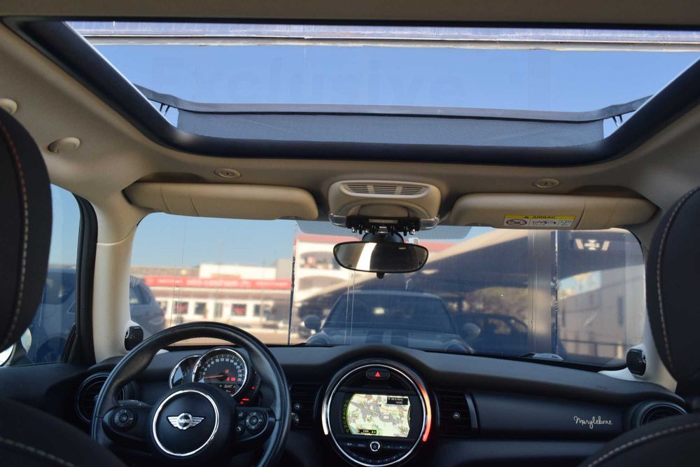 Mini 3 Portas One 60.000 Kms