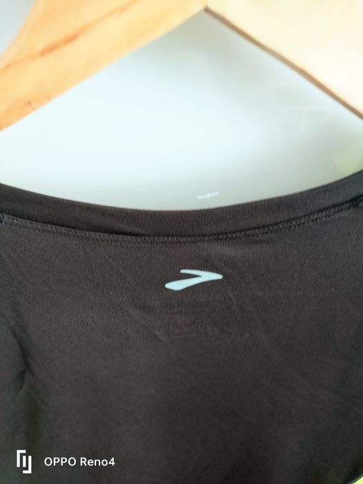 Damska Koszulka treningowa Brooks XL