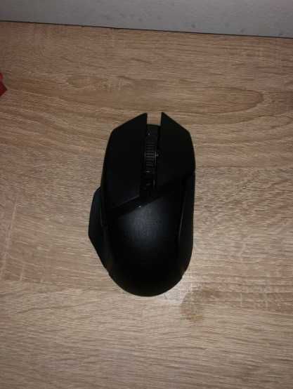 Razer basilisk x hyperspeed