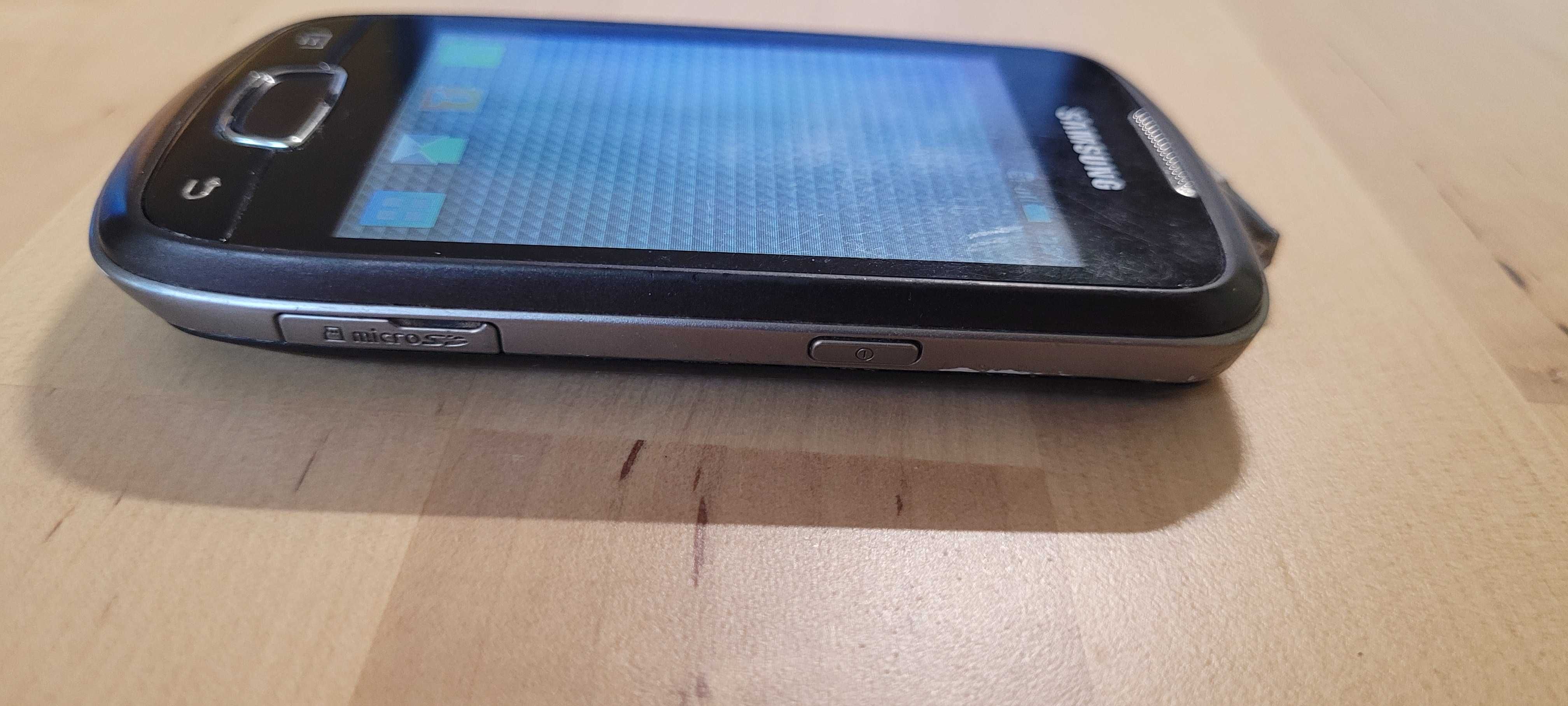 Telefon nr 1: Samsung Galaxy MINI GT-S5570
