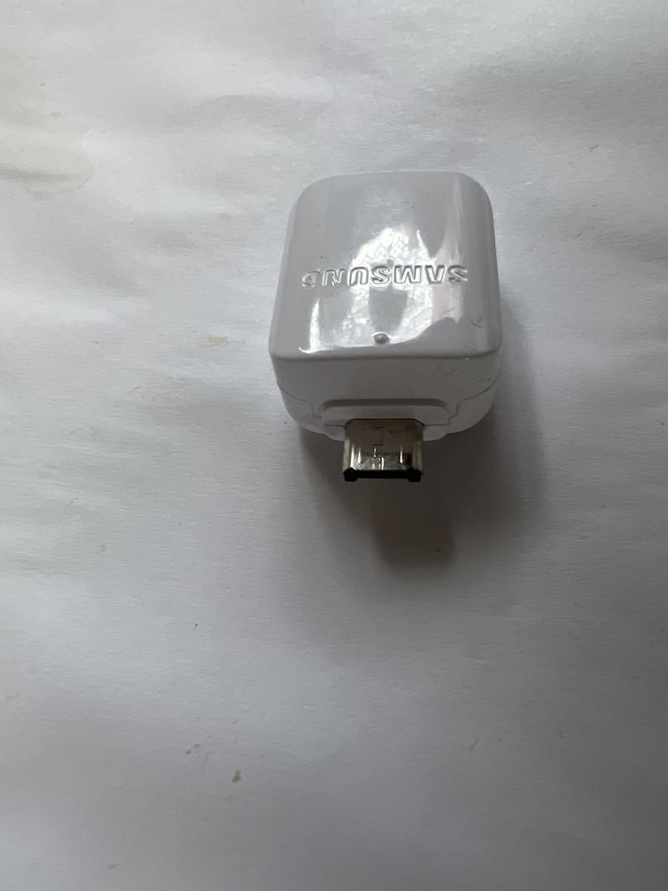 Adapter micro USB