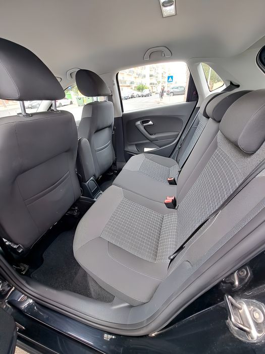 Volkswagen Polo BMT– O seu próximo companheiro de Aventuras!