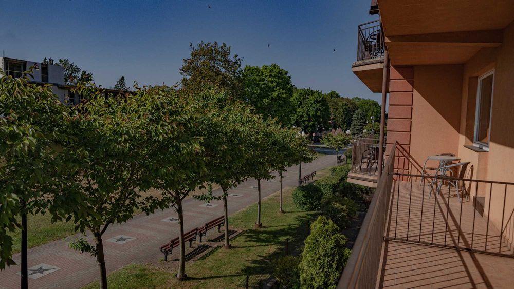 Pokoje Gościnne blisko morza wolne od września