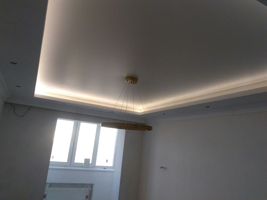 Натяжные потолки! Харьков от производителя