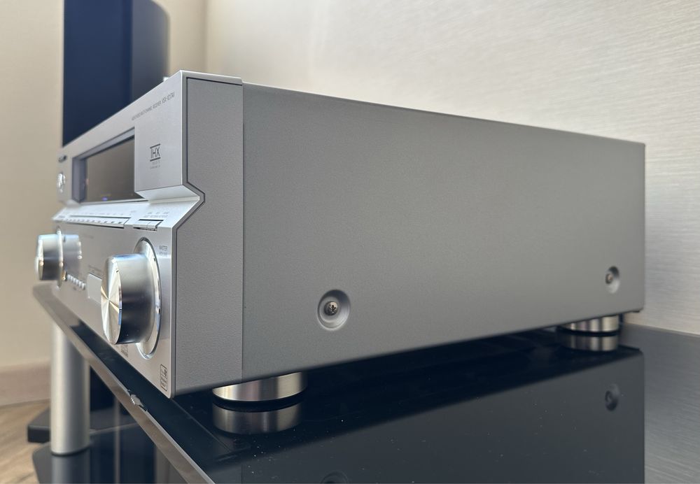 Pioneer VSX-1017AV 7.1 канальний аудіо-відео ресивер