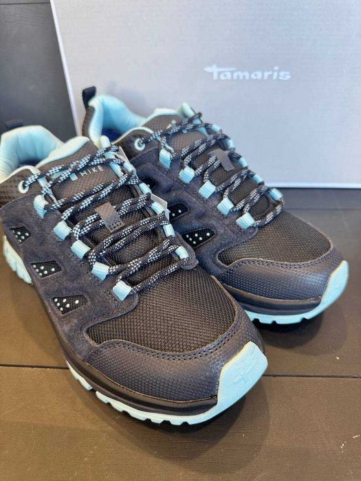 Кросівки Tamaris Gore-Tex (37, 40)