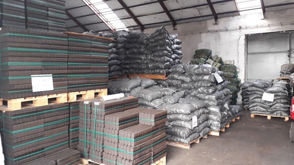 Polski Ekogroszek min 27 MJ - Świdnica / Dolny Śląsk