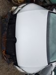Maska VW Touran lift