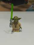Lego star wars Yoda