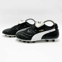 Бутси Puma King (Розмір 38) 24 см Копи Сороконіжки Футзалки