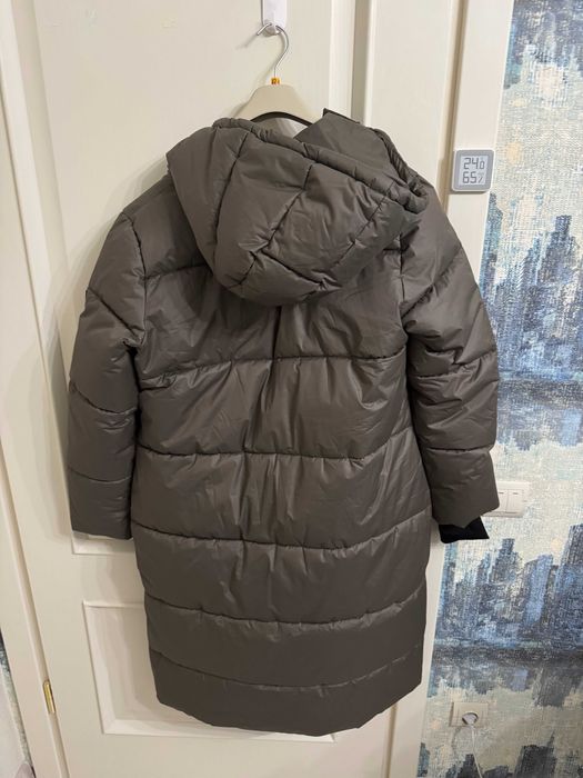 Пальто зимове steve madden