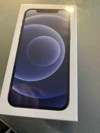 iPhone Apple  12 128GB 5G 6.1" Czarny Nowy !
