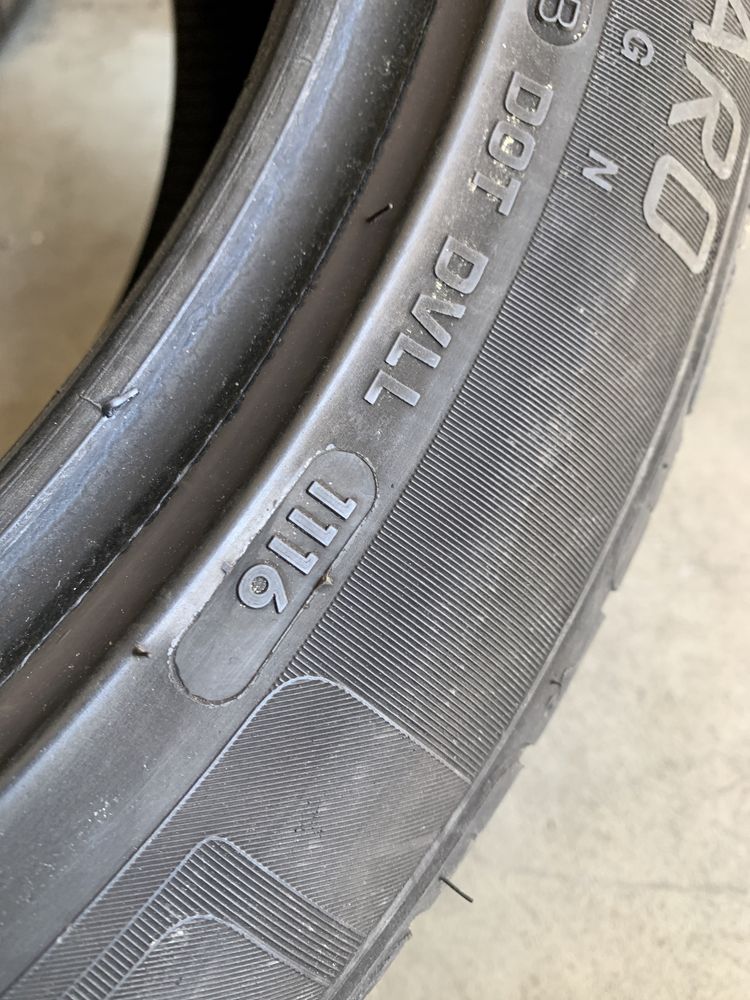 (2шт) 205/50R17 Vredestein Sportrac 5 літні шини