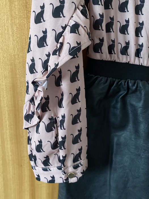 Vestido Mayoral 12 anos