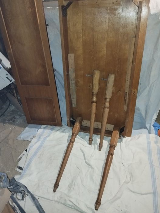 70×130см, стол,стіл дерево горіх,,резной,ручная работа(оболонь)