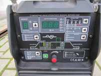 Tig plasma mma AC/DC puls Welder Fantasy III 3in1