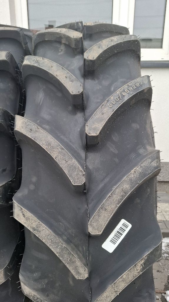 Opony 340/85 R28 Firestone Performer 85