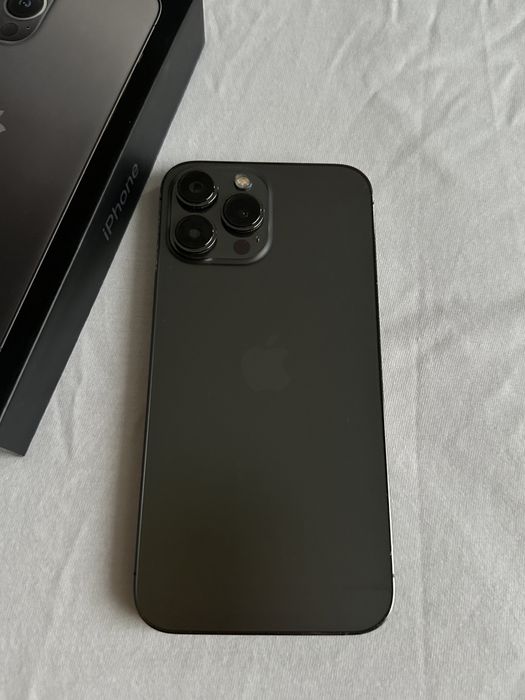 Iphone 13 Pro Max, 128Gb, Neverlock