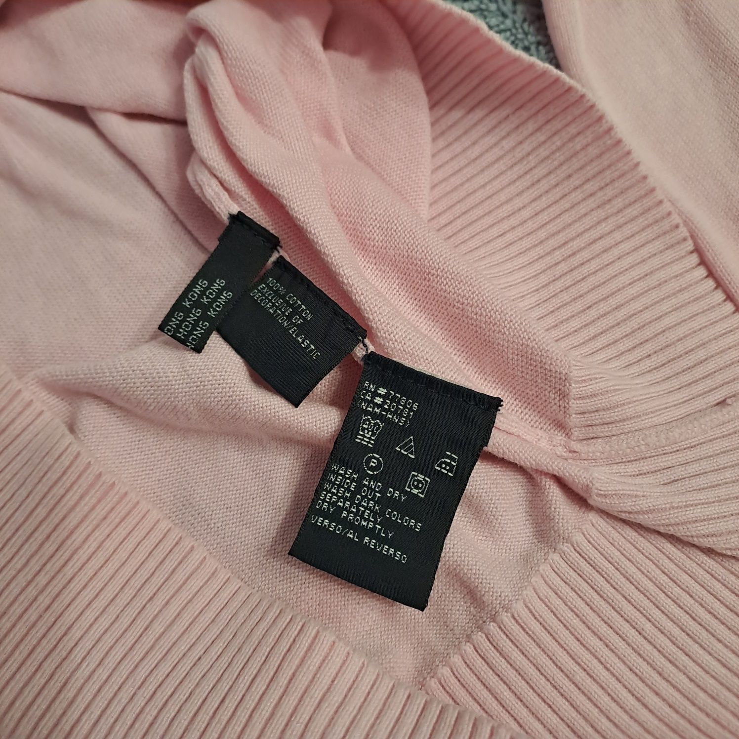 Sweter Tommy Hilfiger
