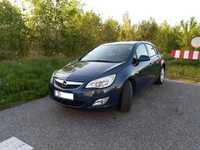 Opel Astra Opel Astra 1.4 Active