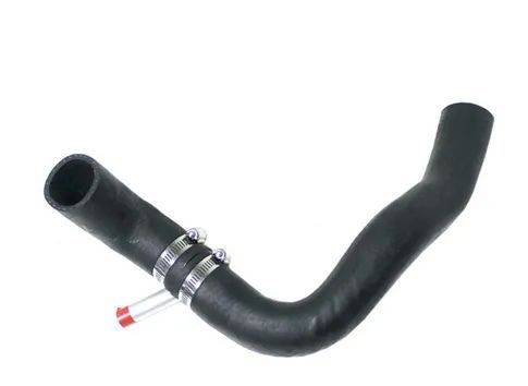 Tubo Inferior do radiador Nissan Patrol 260 Motor RD28