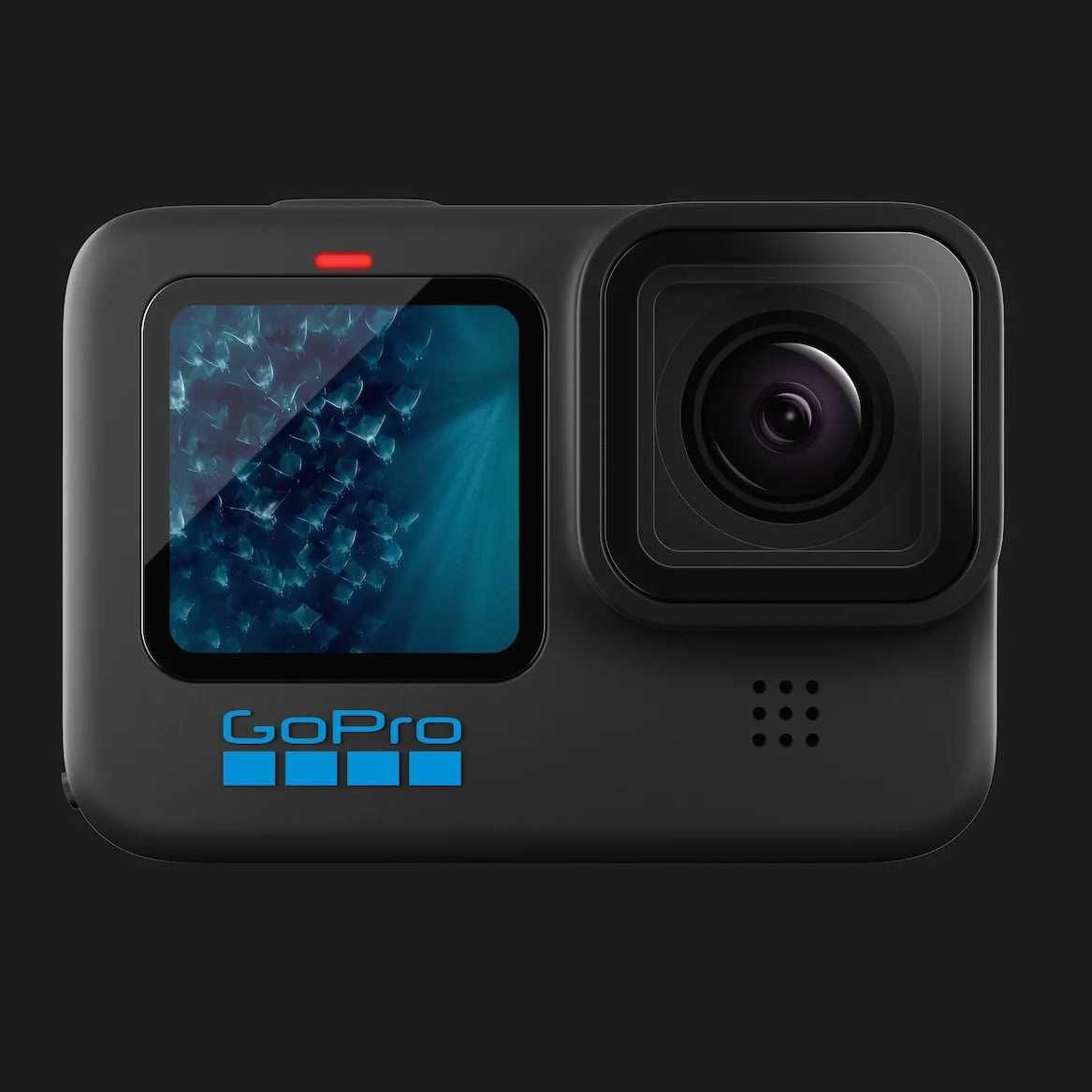 Оплата частинами | Кредит Екшн-камера GoPro 10,11,12,mini,max Акція