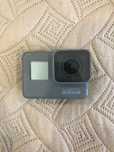 Gopro Action Hero5 Black